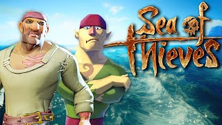 Wind Waker 2.0 (Sea of Thieves) with Zeldom & Friends