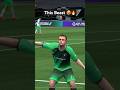 Cold Goal 🥶 #eafc #fcmobile #fcmobileid #fifa #fifamobile  #easportsfc