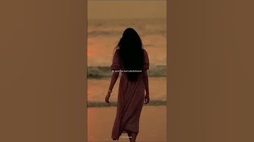 Thumbnail of Itna na mujhse tu pyar badha ❤️#youtube #song #lyrics #video