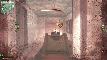 【COD MW3】【dndy】domination bootleg 56k12d