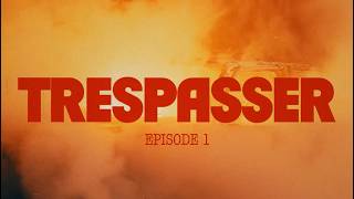 Grace Potter's Micro Film Series "TRESPASSER" - Ep. 1: TOPEKA