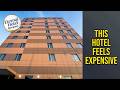 John Hotel - This Hotel Feels Expensive | New York (NY), United States🏩