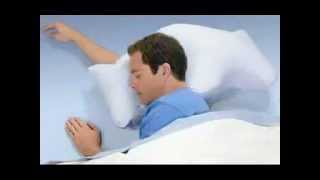 Snoreless Pillow Review - Best Anti-Snoring Pillow for Snorers