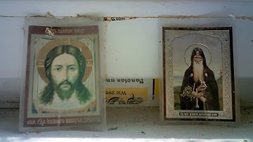 Marjorie W.C Sinclair - Grenz Str. 13 (Official Video)