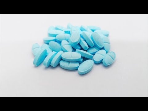 Vídeo: L'azatioprina és un fàrmac citotòxic?