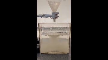 IYPT 2026  - 10.  Submerged Crater - Demo