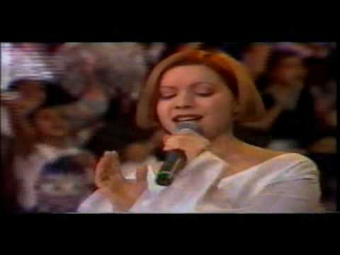 patricia marx - quando chove no Xuxa Hits