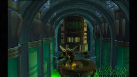 Ratchet & Clank - Part 38: Gemlik Base [1/3]