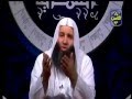 النفس تبكي على الدنيا - بصوت الشيخ محمد حسان