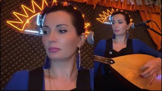 Türkan Seçer - Erisin Dağların Karı