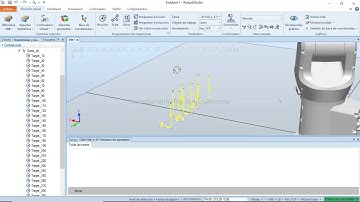 Robótica Fase 5: Practica 2 software de programación de robots