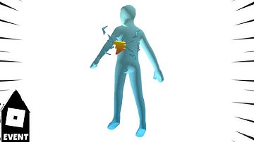 [EVENT] HOW TO GET THE SHAZAM! LIGHTNING AURA IN STRONGMAN SIMULATOR | ROBLOX