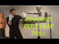 REFLEX BAR ADVANCED BOXING DRILL