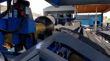 The Enventek Retro C AutoFeed AutoCatch Saw