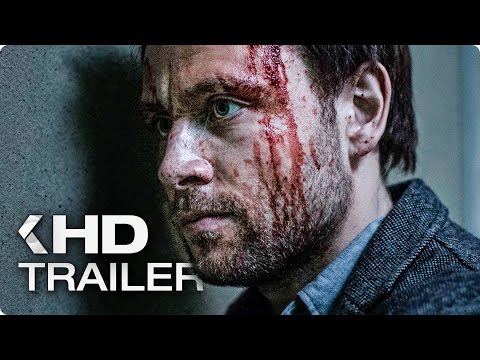 BERLIN SYNDROM Exklusiv Trailer German Deutsch (2017)