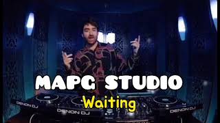 Oliver Heldens  - Waiting ( remix MAPG STUDIO 2022 ) # 178