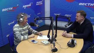 ВестиFM 04 04 2024