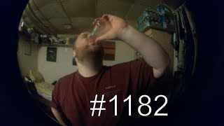 Thumbnail for Jon Drinks Water #1182