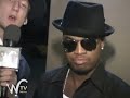 Interview with Ne-yo