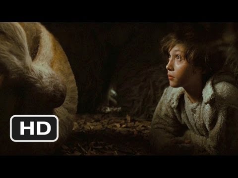 Where the Wild Things Are #4 Movie CLIP - What's Your Story? (2009) HD