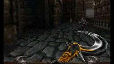 Hexen II - Playthrough - Part 7