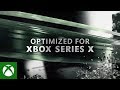 Xbox Series X release date, specs, design and launch titles for the new Xbox