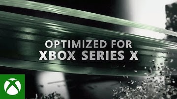 Xbox Series X - First Look Game Footage - Games Trailer