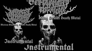 Mexican Slamming Brutal Death Metal Instrumental
