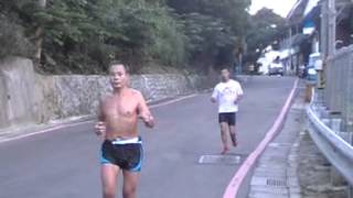 1031111 蘆洲慢跑週二光棍節之快樂晨練 9