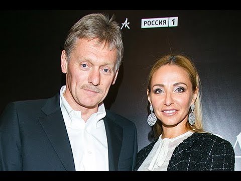 Forbes: Татьяна Навка заработала в прошлом году в 14 раз больше своего мужа Дмитрия Пескова