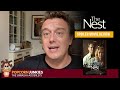 The nest jude law critique du film popcorn junkies quelques spoilers