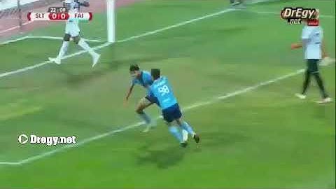 ملخص أهداف مباراة الفيصلي 2-0 السلط دوري الأردني
