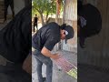 Esta bromo se salió de control 😂