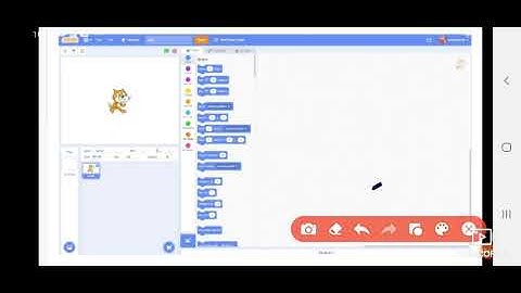 Advanced scratch programming (Class-5)
