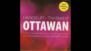 Ottowan hands up Remaster by DS