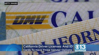 Id cards to have three gender ...
