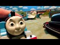 Plarail TS 01 Thomas The Tank Engine Review 