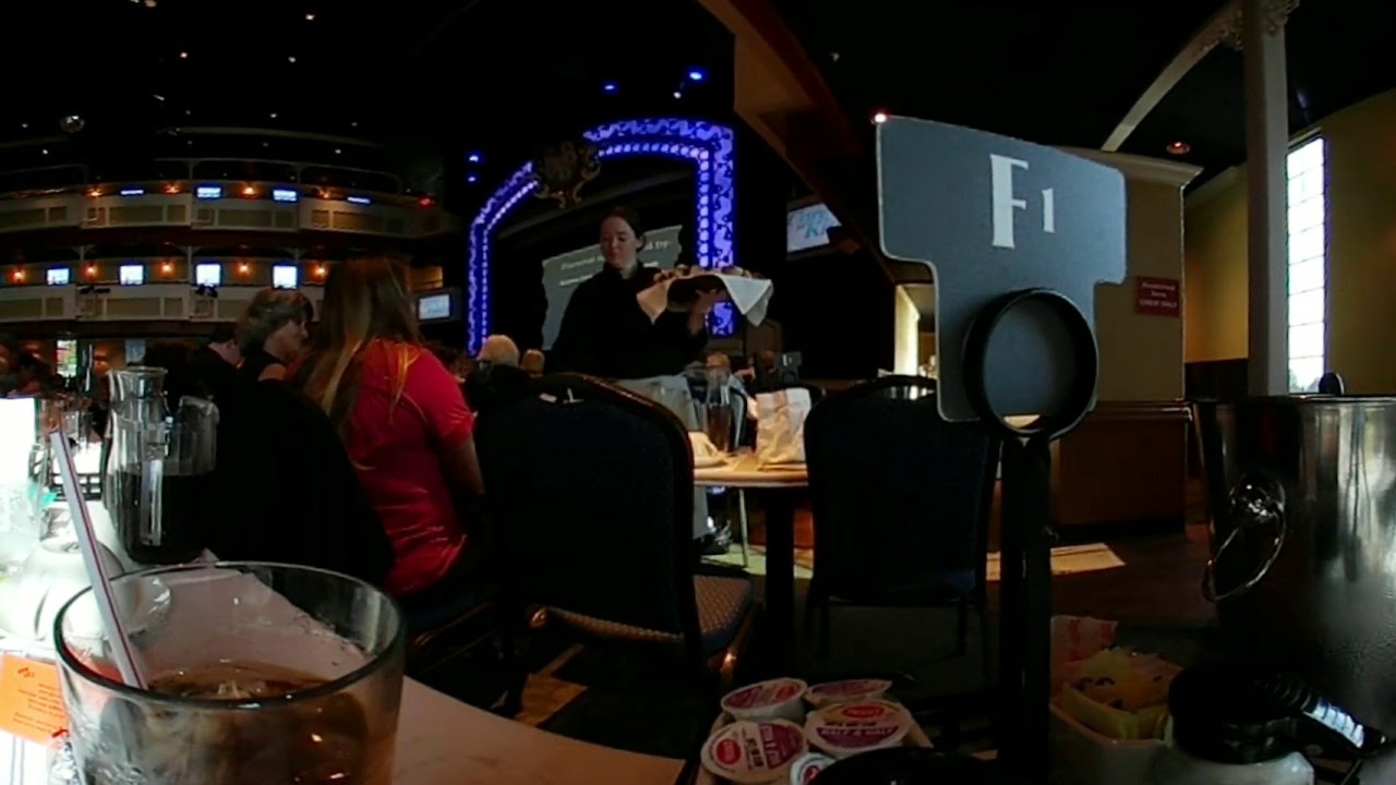 Experience the Showboat Branson Belle in 360 degree video! YouTube