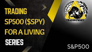 How to trade SPY for a living - SP500 ($SPY) - Lotto Calls Paid This Week #Options #Beginners