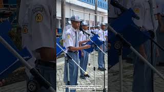 Generasi Cerdas, Generasi Bebas Narkoba!