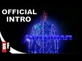 Automan 1983 official intro sequence