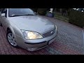 Ford Mondeo 2004 2 0 TDCI Ford Mondeo 2004 2 0 TDCI