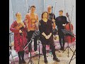 Capture de la vidéo Eilera - Snippets Of The Strings Recording In Studio Finnvox - New Album