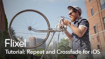 How to Create the Perfect Loop on iPhone | Flixel Cinemagraph Pro for iOS Tutorial