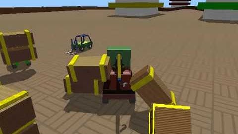 BulletVehicleExperiment