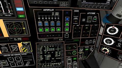 VexarpIVA 0.2 Pandora IVA preview