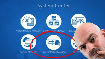 2016 TESTLAB 4 : DPM 2016 UR4 on SQL 2016