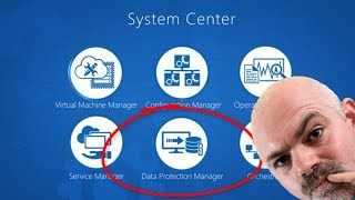2016 TESTLAB 4 : DPM 2016 UR4 on SQL 2016