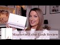 LOLA’S LASHES MAGNETIC LASHES REVIEW & TESTING ✨ | SAPPHIRE LASH KIT | NOT SPONSORED