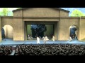 The Passion Play of Oberammergau